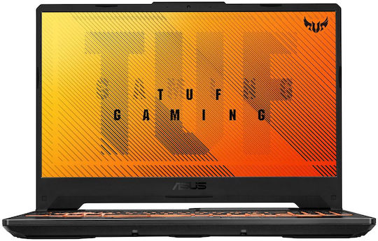 Asus TUF Gaming F15 FX506LHB-HN324W 15.6" FHD 144Hz (i5-10300H/16GB/512GB SSD/GeForce GTX 1650/W11 Home) (US Keyboard) view 1