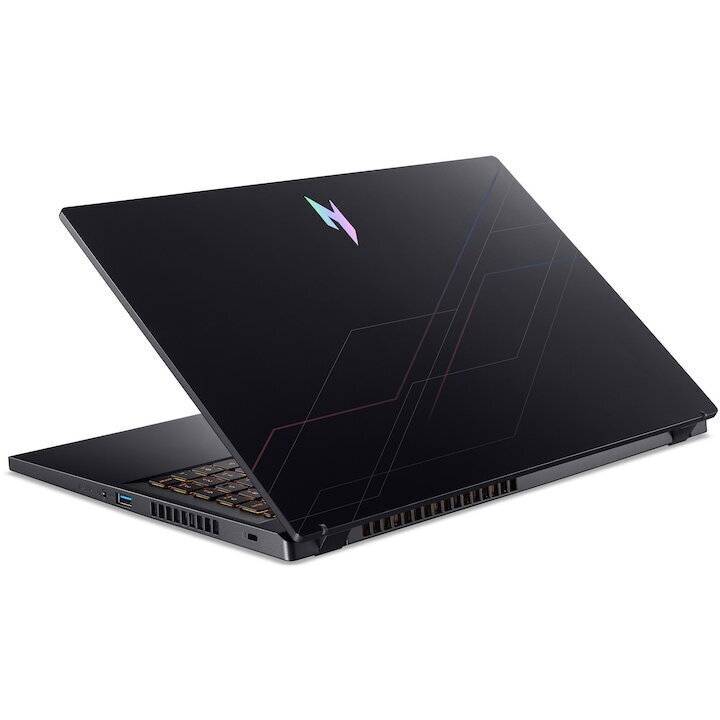 Acer Nitro V15 ANV15-52-95UT -95UT 15.6" IPS FHD 165Hz (i7-13620H/16GB/1TB SSD/GeForce RTX 4050/No OS) (International English Keyboard) view 7