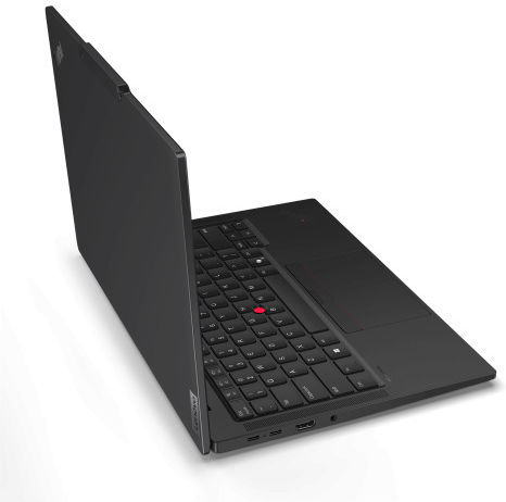 Lenovo ThinkPad T14s Gen 6 (Snapdragon) 14" IPS FHD+ Touchscreen (Snapdragon-X Elite X1E-78-100/32GB/1TB SSD/W11 Pro) (US Keyboard) view 8