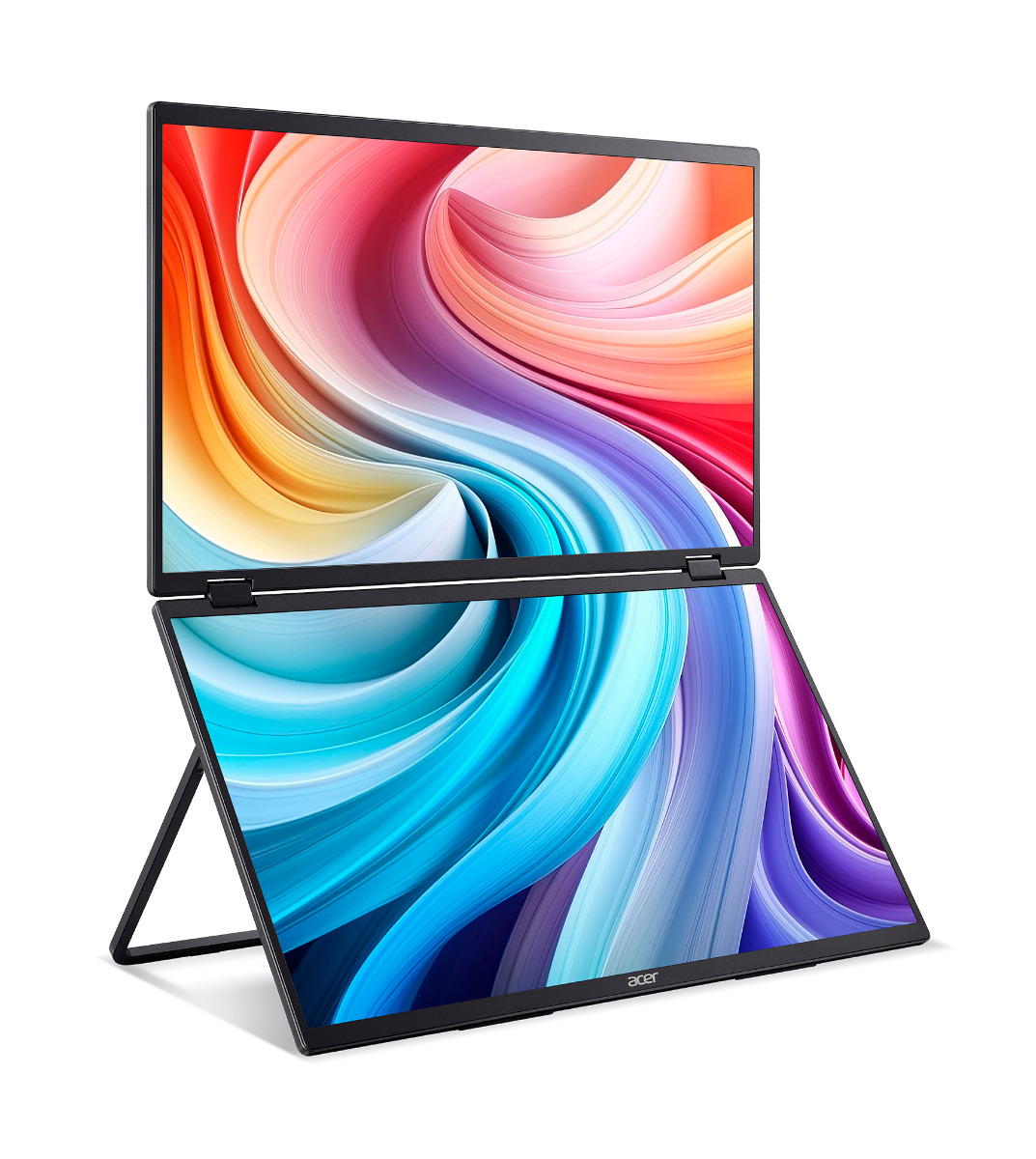 Acer PD193Q E IPS Portable Monitor 18.5" FHD 1920x1080