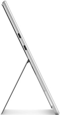 Microsoft Surface Pro 9 13" Tablet (16GB/256GB/i7-1255U/Windows 11 Home) Silver