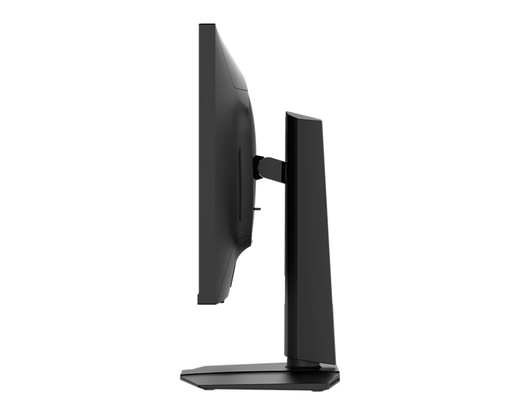 MSI MAG 274UPDF E16M IPS HDR Gaming Monitor 27" 4K 3840x2160 160Hz with Response Time 0.5ms GTG view 4