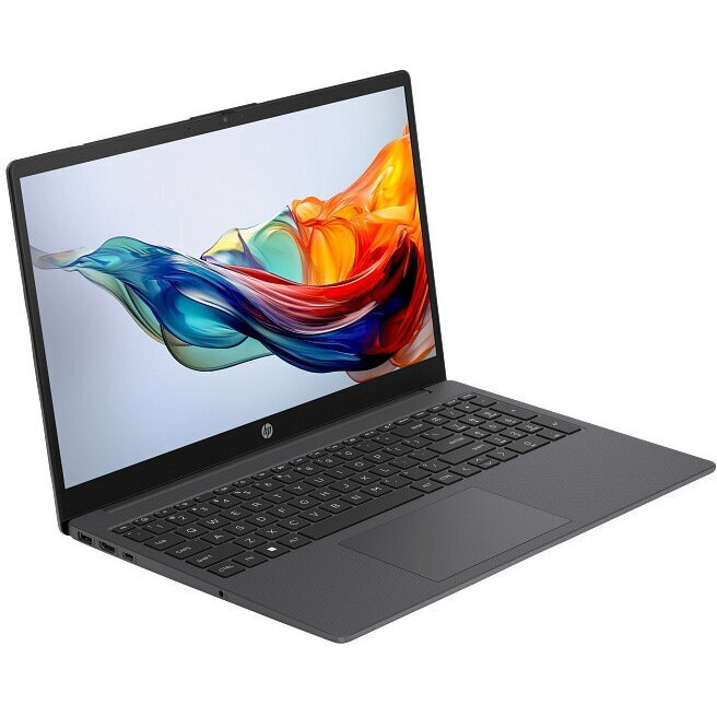 HP 15-fc0048nq 15.6" FHD (Ryzen 7-5825U/16GB/1TB SSD/No OS) (International English Keyboard) vista 5