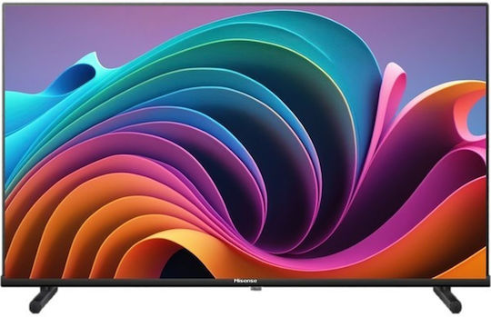 Hisense Smart Television 40" Full HD QLED 40A5NQ HDR (2024) view 1