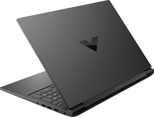 HP Victus 16-s1023dx 16.1" IPS FHD 144Hz (Ryzen 7-8845HS/16GB/512GB SSD/GeForce RTX 4070/W11 Home) Blue (US Keyboard) view 4