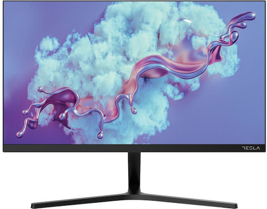 Tesla 22MC345BF VA Monitor 21.5" FHD 1920x1080 view 1