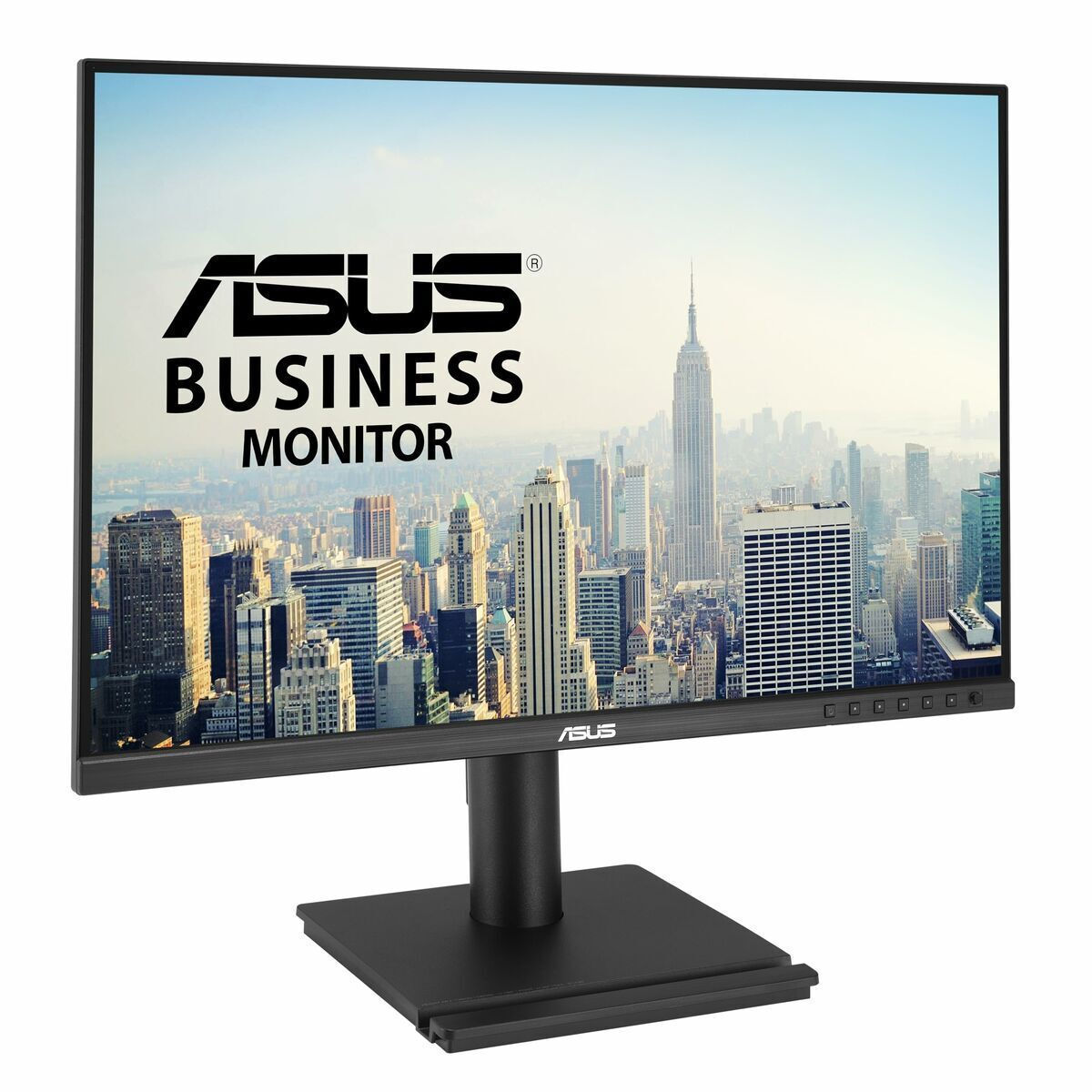 Asus BE248QF IPS HDR Monitor 24.1" FHD 1920x1200 view 3