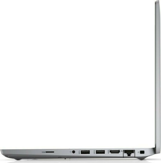 Dell Latitude 5420 14" FHD (i5-1135G7/8GB/256GB SSD/W10 Pro) (US Keyboard) view 4