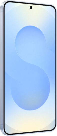 Samsung Galaxy S25 5G Dual SIM (12GB/256GB) Icy Blue view 3