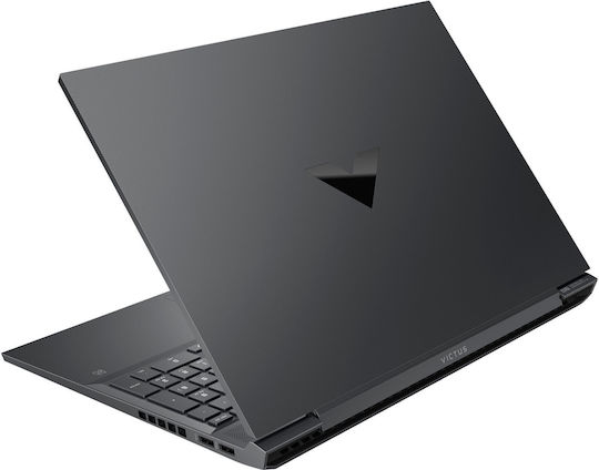 HP Victus 16-d1033ns 16-d1125nw 16.1" FHD (i7-14650HX/32GB/1TB SSD/GeForce RTX 4070/No OS) (ES Keyboard) view 4