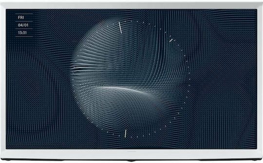 Samsung Smart Television 43" 4K UHD QLED QE43LS01B HDR (2022) view 1