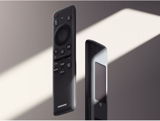 Samsung Smart Television 55" 4K UHD LED DU8079 HDR (2024) view 7