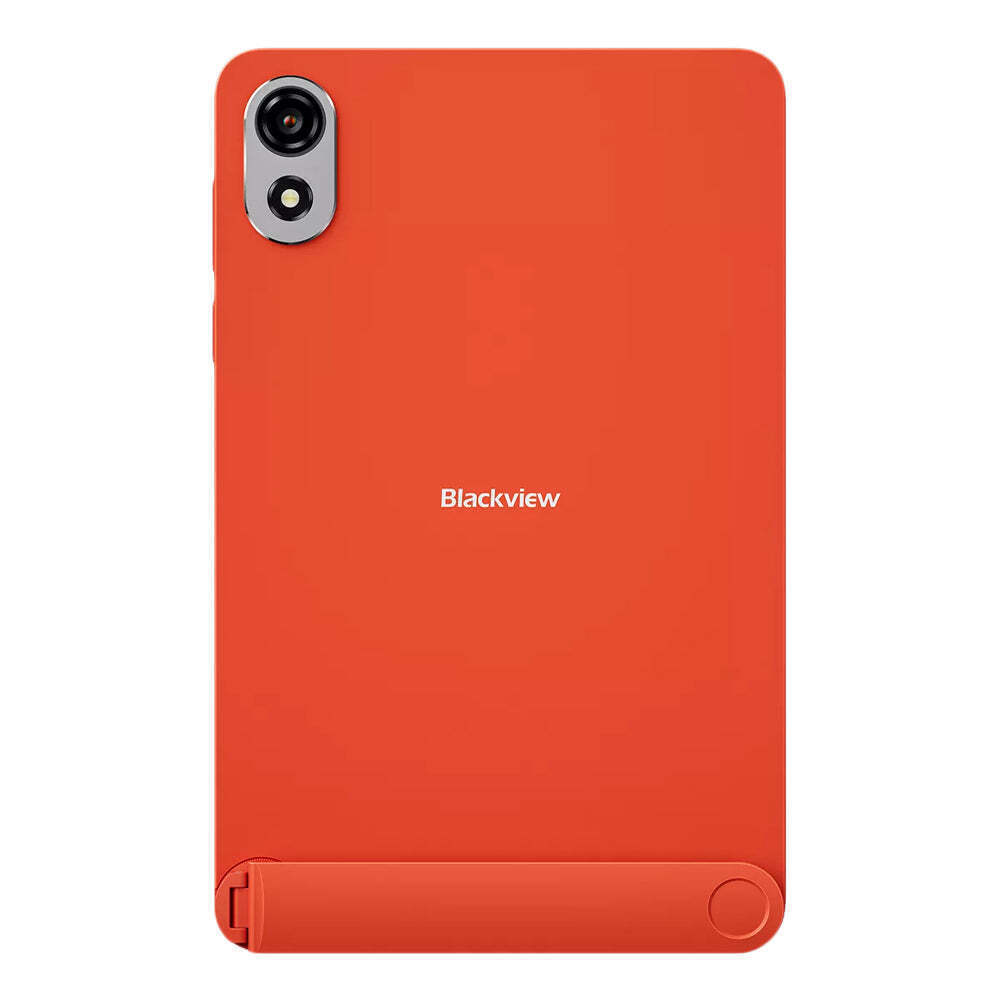 BlackView Zeno 1 4G 8Inches Tablet (4GB/64GB) Orange view 8