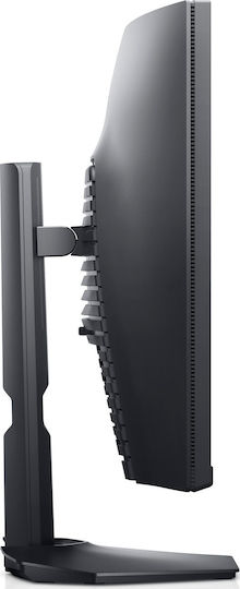 Dell S2722DGM VA Curved Gaming Monitor 27" QHD 2560x1440 165Hz with Response Time 2ms GTG vue 4
