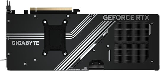 Gigabyte GeForce RTX 5070 Ti 16GB GDDR7 Aorus Windforce OC SFF Graphics Card view 7
