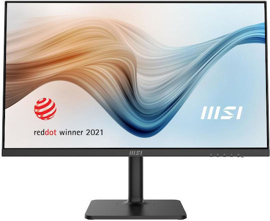 MSI Modern MD272XP IPS Monitor 27" FHD 1920x1080 with Response Time 4ms GTG