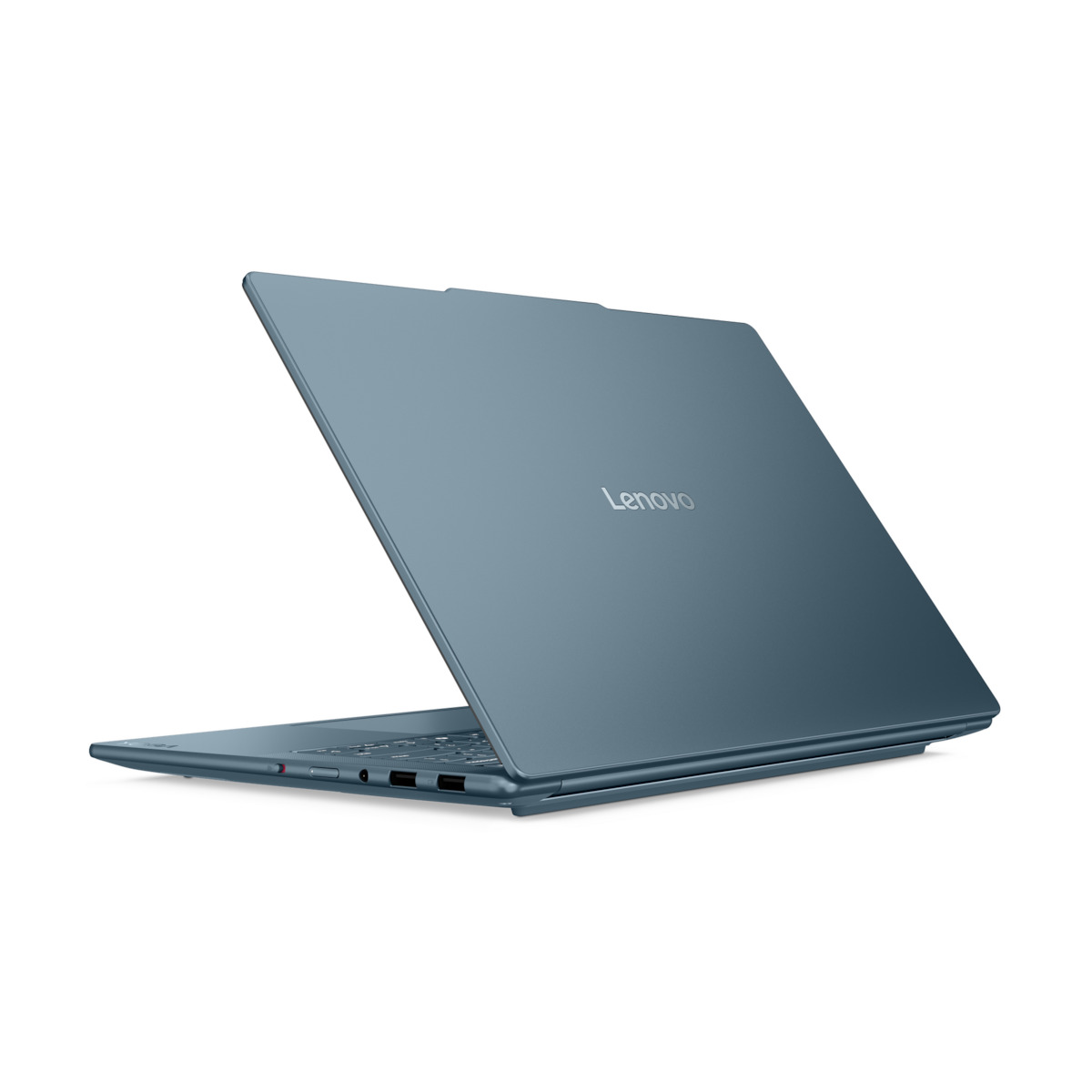 Lenovo Yoga Pro 7 14AKP10 14.5" OLED (Ryzen AI 300 Series-7 350/32GB/1TB SSD/W11 Home) Tidal Teal (GR Keyboard) view 5