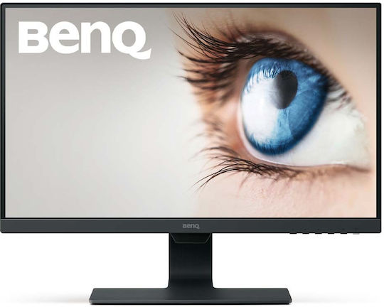 BenQ GW2480L 23.8" FHD 1920x1080 IPS Monitor with 5ms GTG Response Time vue 4