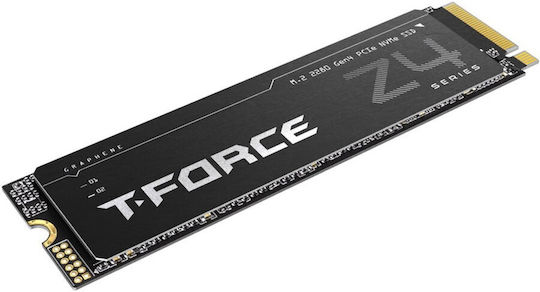 TeamGroup Cardea Z44A5 SSD 1TB M.2 Type with PCI Express 4.0 Connection TM8FPP001T0C129 Ansicht 3