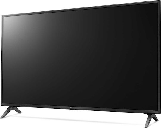 LG Smart Television 43" 4K UHD LED 43UM7100PLB HDR (2019) view 2