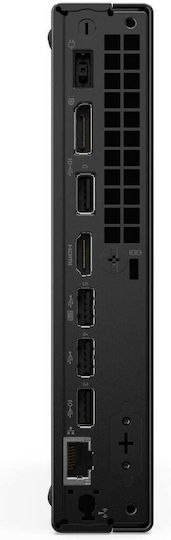 Lenovo Mini PC (8GB DDR4/256GB SSD/W11 Pro) view 4