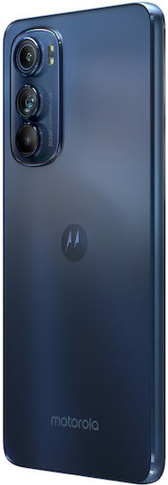 Motorola Edge 30 5G Dual SIM (8GB/128GB) Meteor Grey view 6
