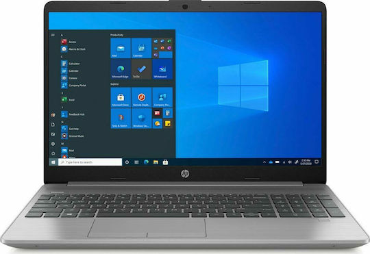 HP 250 G8 15.6" IPS FHD (i3-1005G1/8GB/256GB SSD/W10 Home) (GR Keyboard)