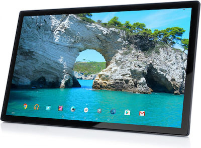 Xoro MegaPad 3204 V6 32" Tablet with WiFi (2GB/16GB) Black