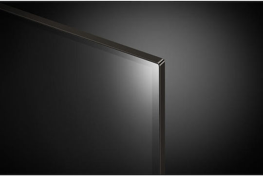 LG Smart Television 55" 4K UHD OLED OLED55C41LA HDR (2024) view 6
