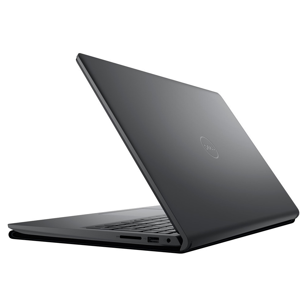 Dell Pro 15 Essential PV15250 15.6" IPS FHD 120Hz (i7-1355U/16GB/512GB SSD/W11 Home) Carbon Black (GR Keyboard) view 5