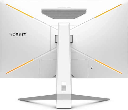BenQ Mobiuz EX2710U IPS Gaming Monitor 27" 4K 3840x2160 144Hz with Response Time 1ms GTG vue 5