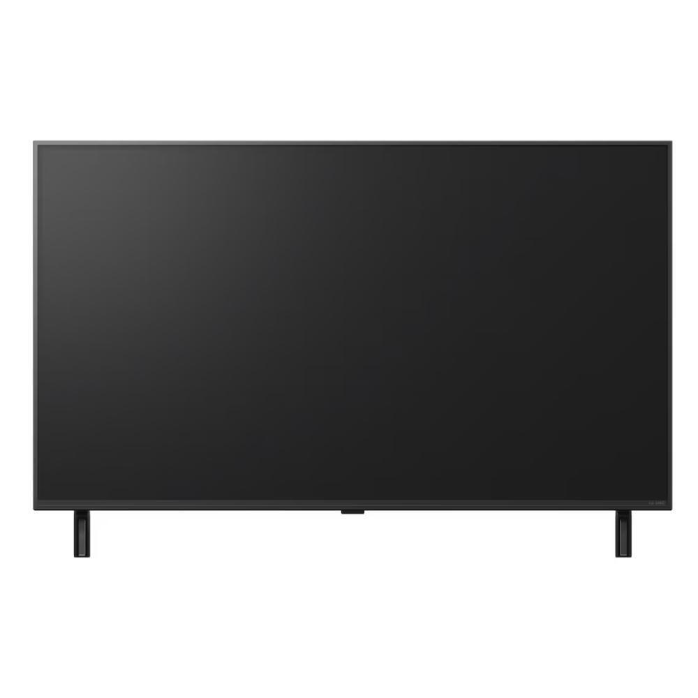 LG Smart Television 43" 4K UHD QNED QNED80A HDR (2025) view 2