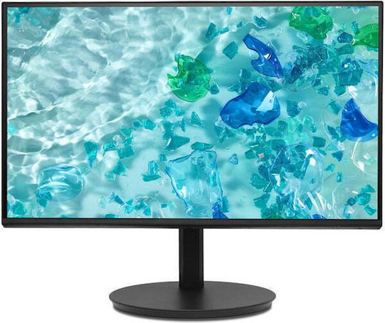 Acer Vero CB272Gbmiprx IPS Monitor 27" FHD 1920x1080