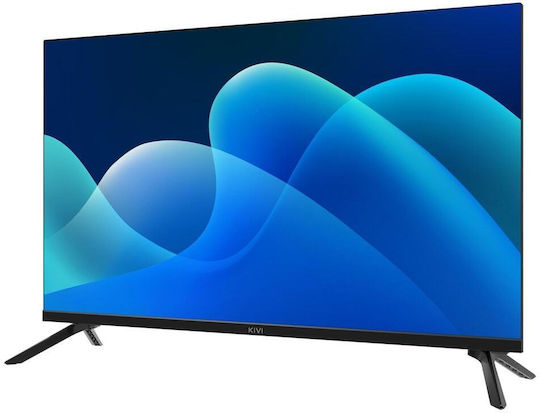 Kivi Smart Television 32" HD Ready LED 32H730QB (2023) view 3