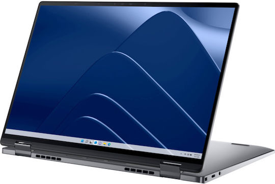 Dell Latitude 9450 2-in-1 14" IPS QHD+ Touchscreen (Ultra 7-165U/16GB/512GB SSD/W11 Pro) (International English Keyboard) view 9