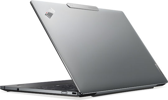 Lenovo ThinkPad Z13 Gen 1 13.3" IPS FHD+ (Ryzen 7 Pro-6850U/16GB/1TB SSD/W11 Pro) Arctic Grey/Black (DE Keyboard) view 9