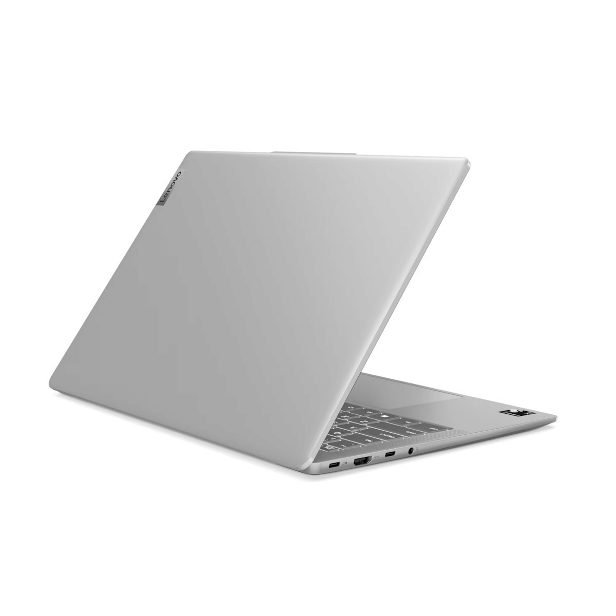 Lenovo IdeaPad Slim 5 14Q8X9 14" OLED FHD+ (Snapdragon-X Plus X1P-42-100/16GB/500GB SSD/W11 Home) Abyss Blue (UK Keyboard) view 3