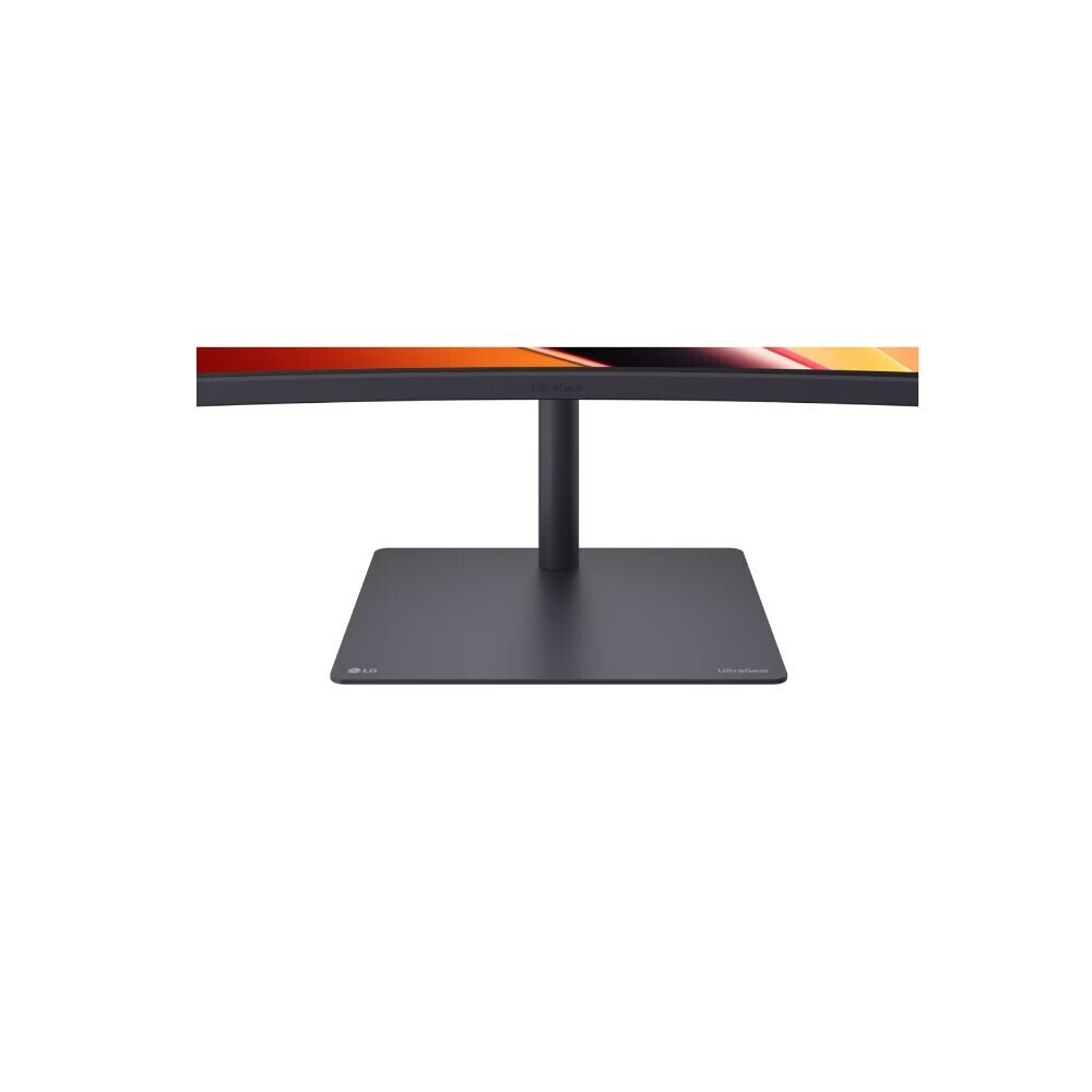 LG UltraGear WQHD Ultrawide VA HDR Curved Gaming Monitor 34" QHD 3440x1440 240Hz With Response Time 1ms GTG view 6