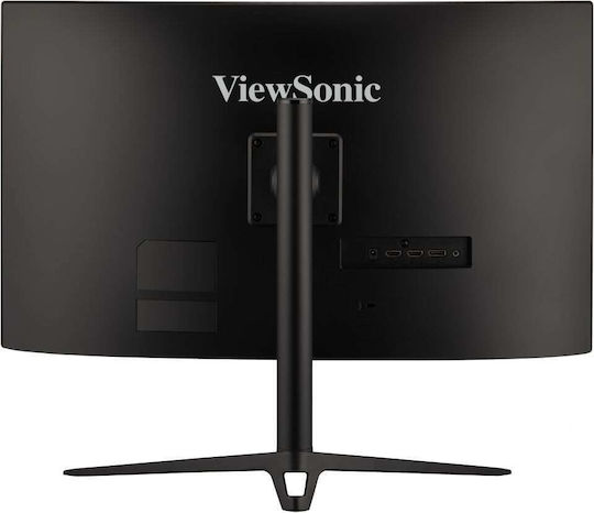 Viewsonic VX2718-2KPC-MHDJ VA Curved Gaming Monitor 27" QHD 2560x1440 165Hz vue 8