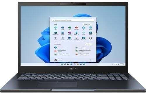 Asus ExpertBook B2 B2502CVA-KJ0775XA 15.6" FHD (i5-1340P/8GB/512GB SSD/W11 Pro) (US Keyboard) view 8