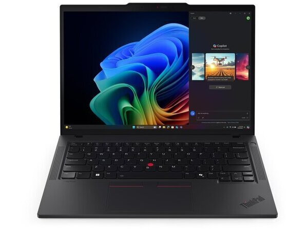 Lenovo ThinkPad E16 G3 16" IPS FHD+ (Ultra 5-225U/16GB/512GB SSD/W11 Pro) (GR Keyboard) view 3