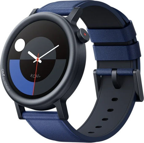 Nothing CMF Watch Pro 2 45mm with Heart Rate Monitor (Blue) view 3