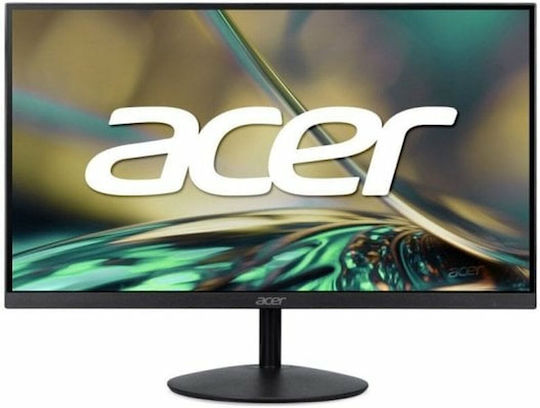 Acer SA322QUABMIIPX IPS Monitor 32" QHD 2560x1440