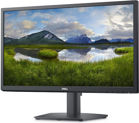 Dell E2223HV VA Monitor 22" FHD 1920x1080 with Response Time 8ms GTG view 7