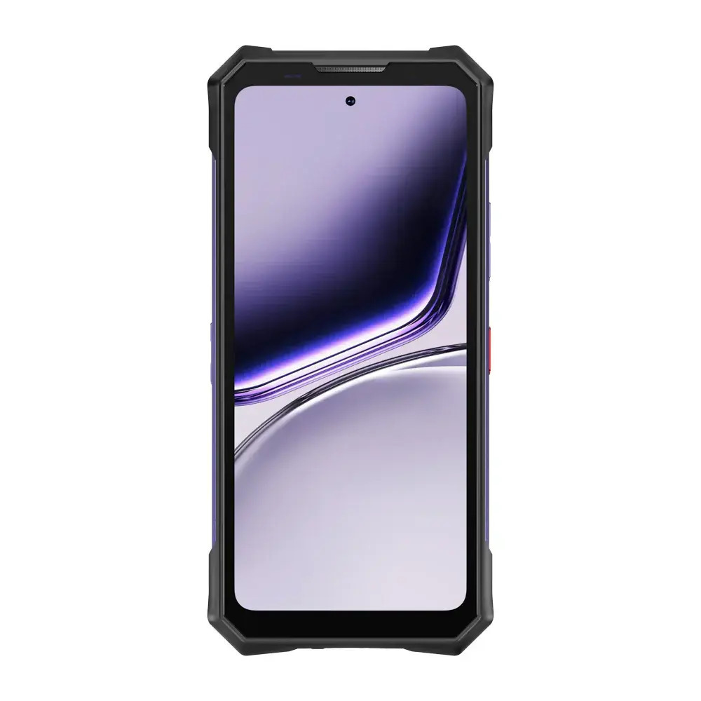 Doogee S300 Plus Thermal 5G Dual SIM (12/1TB) Rugged Smartphone Titanium Purple view 6
