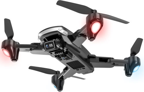 ToySky S169D Drone with 1080p Camera and Controller — вигляд 4
