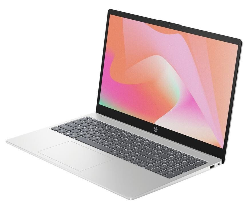 HP 15-fc0054nw 15.6" FHD (Ryzen 7-5825U/16GB/512GB SSD/No OS) Gold (US Keyboard) view 4