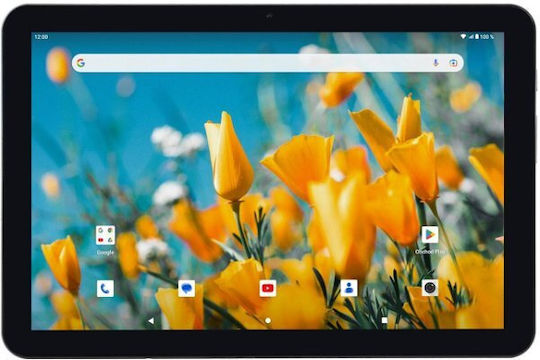 Umax VisionBook 10T 4G 10" Tablet (4GB/64GB) Gray view 3