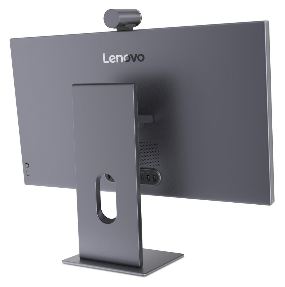 Lenovo Yoga Pro 27UD-10 QD-OLED Monitor 26.5" 4K 3840x2160 with 0.03ms Response Time GTG view 9
