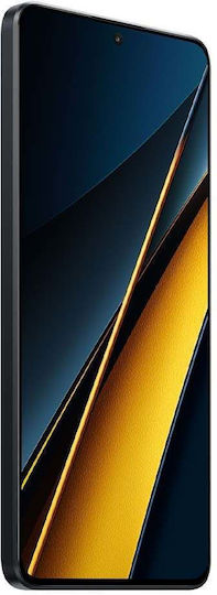 Xiaomi Poco X6 Pro NFC 5G Dual SIM (12GB/512GB) Black view 3
